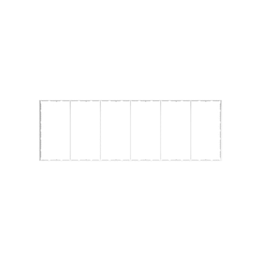 Blaze Light Box 3010 - Wall