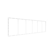 Blaze Light Box 3010 - Wall