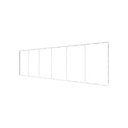 Blaze Light Box 3010 - Wall