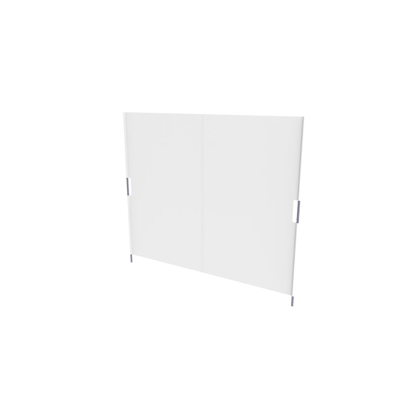 Breakaway Banner Medium