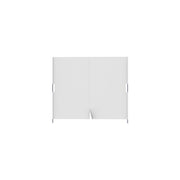 Breakaway Banner Medium
