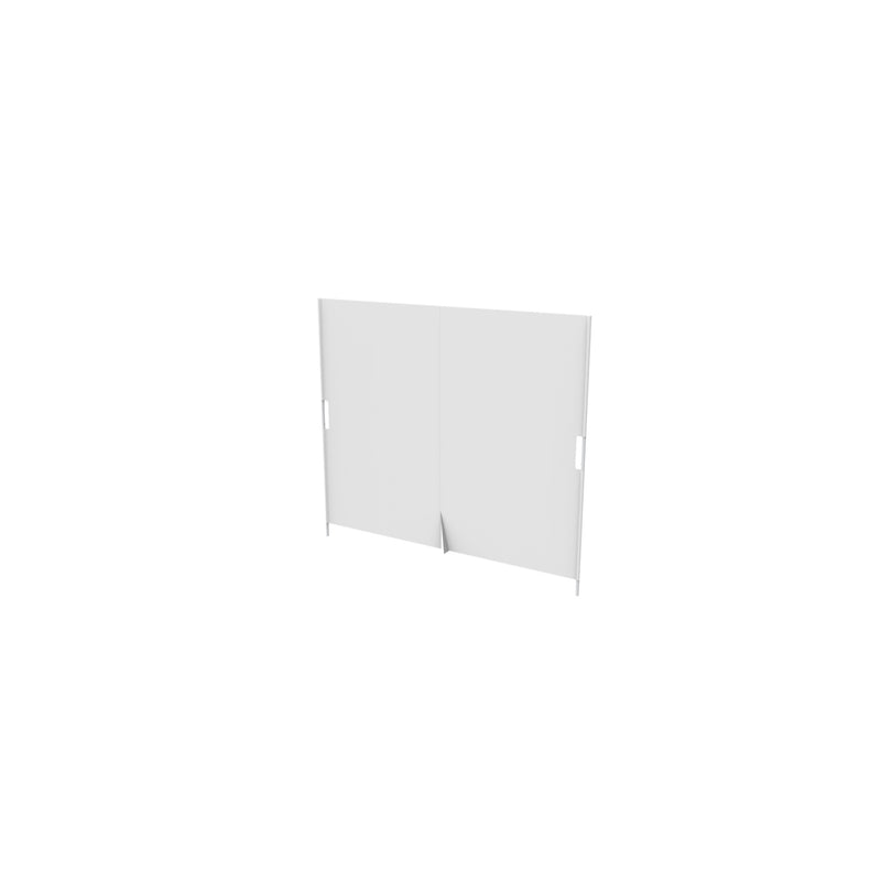 Breakaway Banner Medium