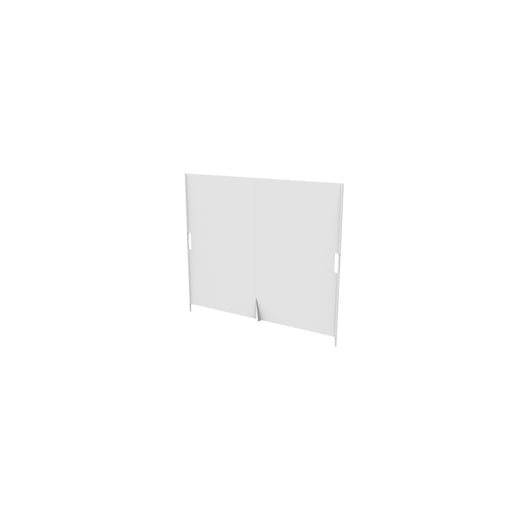 Breakaway Banner Medium