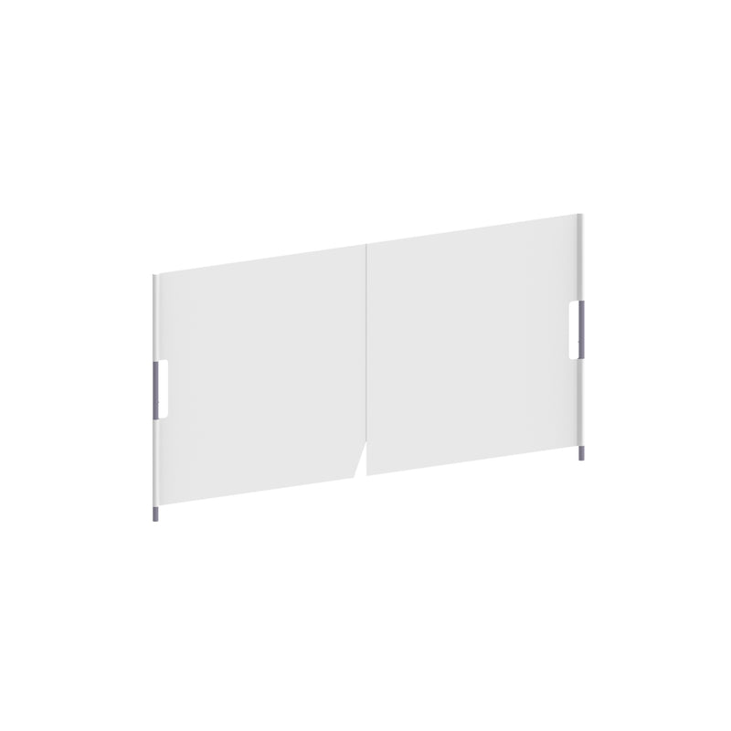 Breakaway Banner Small
