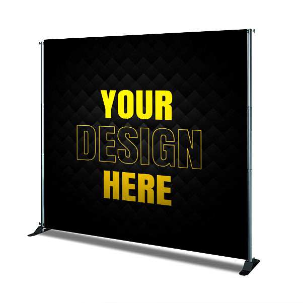 Vinyl Backdrops