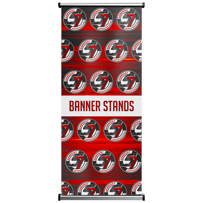 Banner Stand