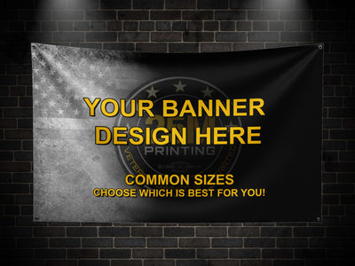 Banners