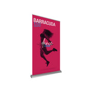 Barracuda 1200 Retractable Banner Stand