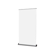 Barracuda 1200 Retractable Banner Stand