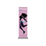 Barracuda 600 Retractable Banner Stand