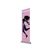 Barracuda 600 Retractable Banner Stand