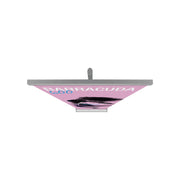 Barracuda 600 Retractable Banner Stand