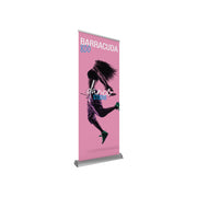 Barracuda 800 Retractable Banner Stand