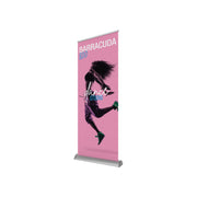 Barracuda 800 Retractable Banner Stand