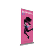 Barracuda 850 Retractable Banner Stand