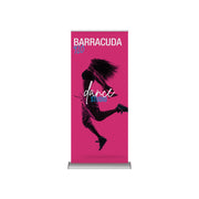 Barracuda 920 Retractable Banner Stand