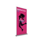 Barracuda 920 Retractable Banner Stand