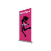 Barracuda 920 Retractable Banner Stand