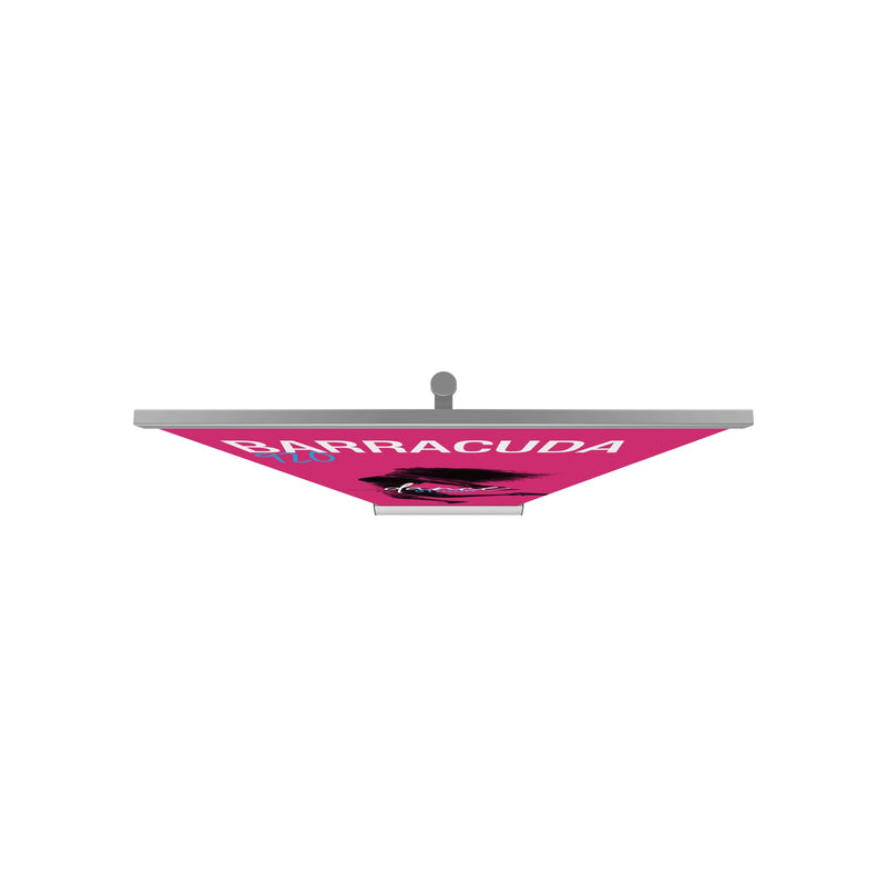 Barracuda 920 Retractable Banner Stand