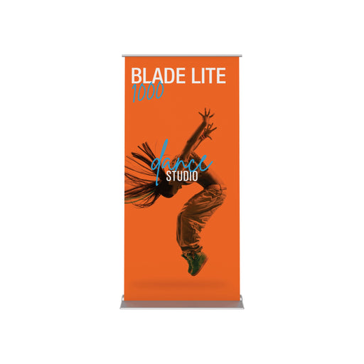 Blade Lite 1000 Retractable Banner Stand