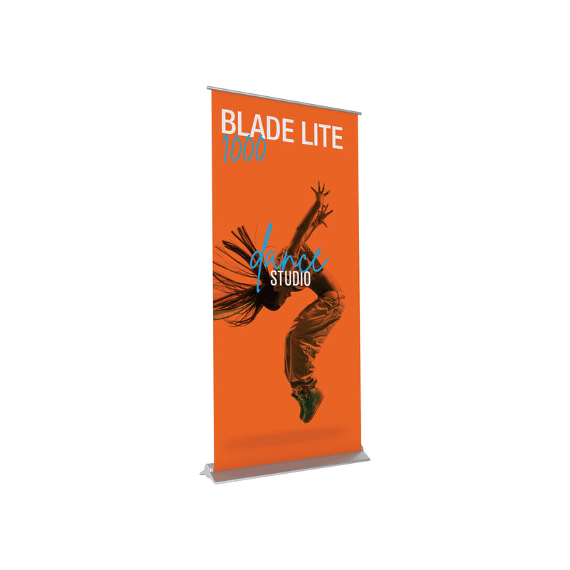 Blade Lite 1000 Retractable Banner Stand
