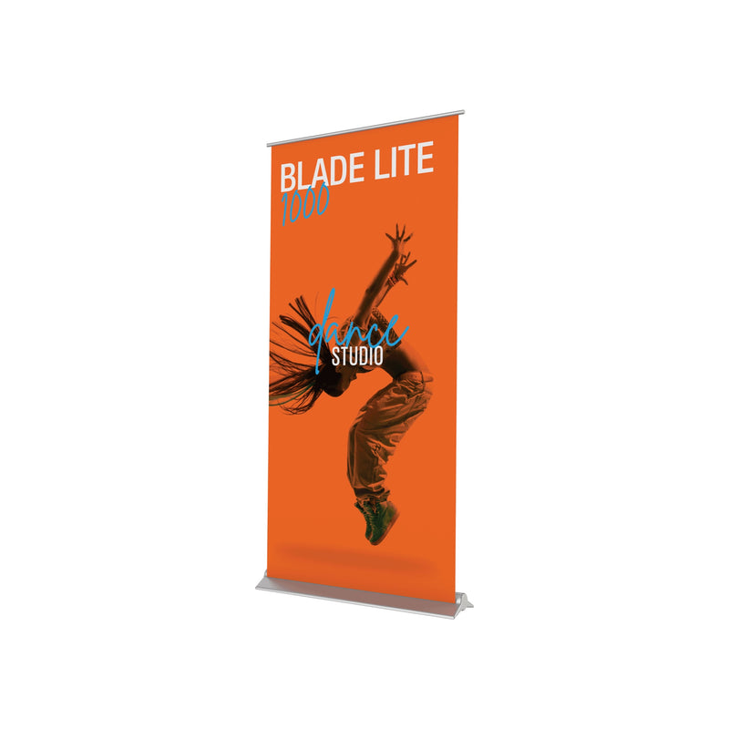 Blade Lite 1000 Retractable Banner Stand