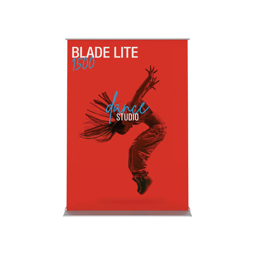 Blade Lite 1500 Retractable Banner Stand