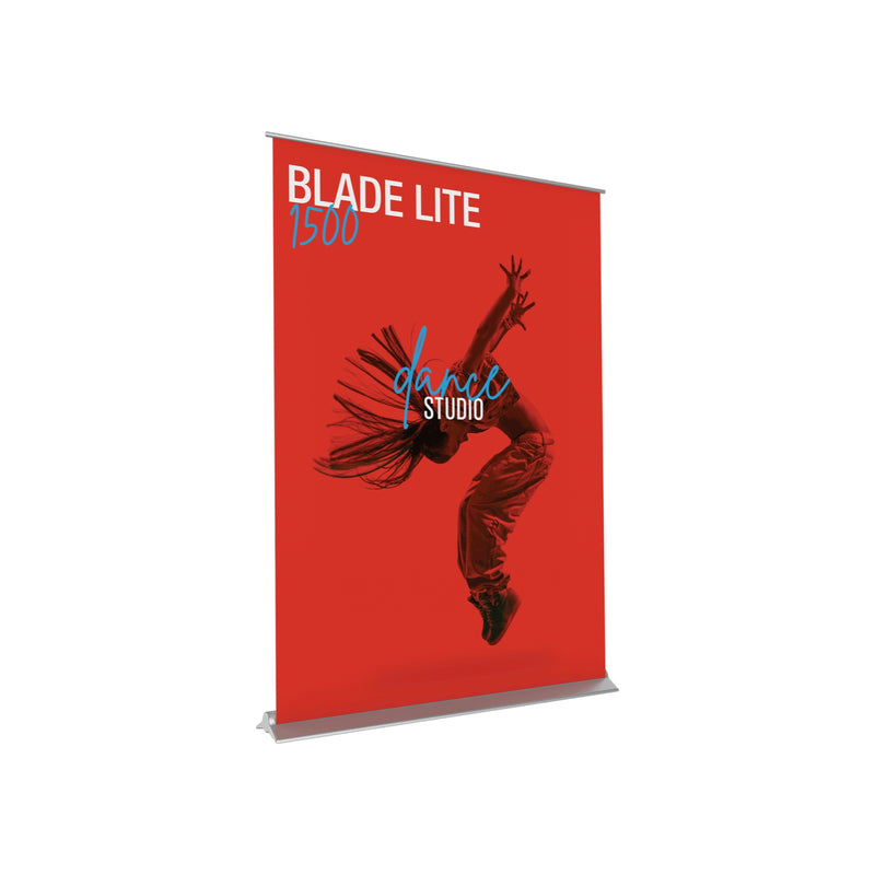 Blade Lite 1500 Retractable Banner Stand