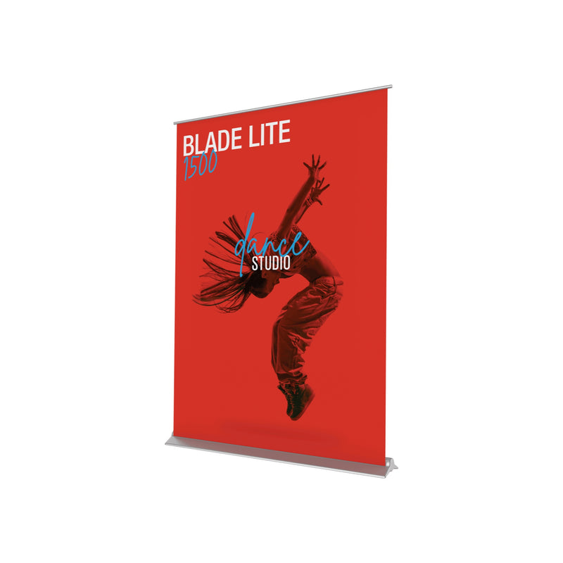 Blade Lite 1500 Retractable Banner Stand