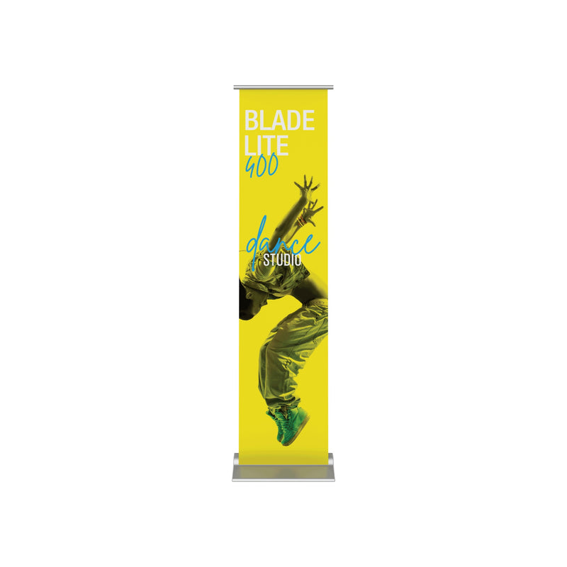 Blade Lite 400 Retractable Banner Stand