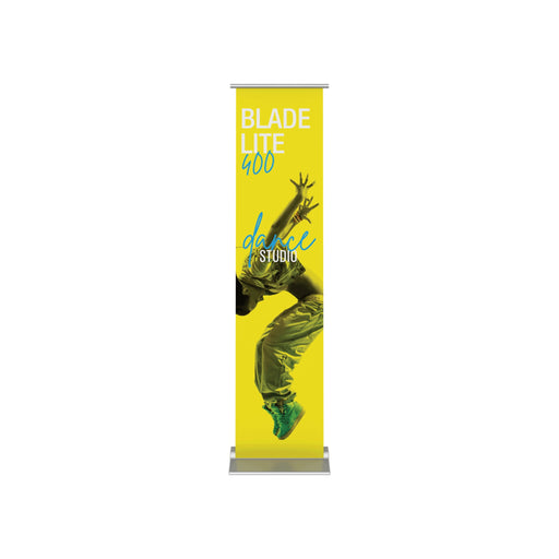 Blade Lite 400 Retractable Banner Stand