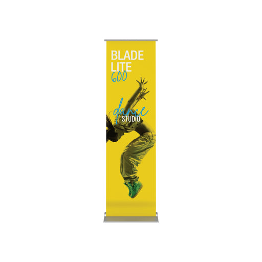 Blade Lite 600 Retractable Banner Stand
