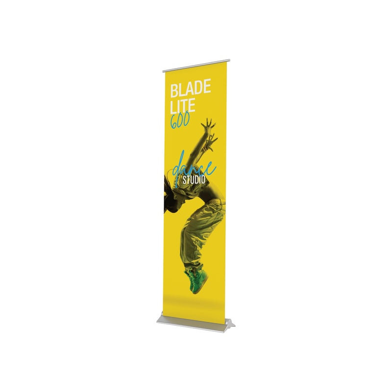 Blade Lite 600 Retractable Banner Stand