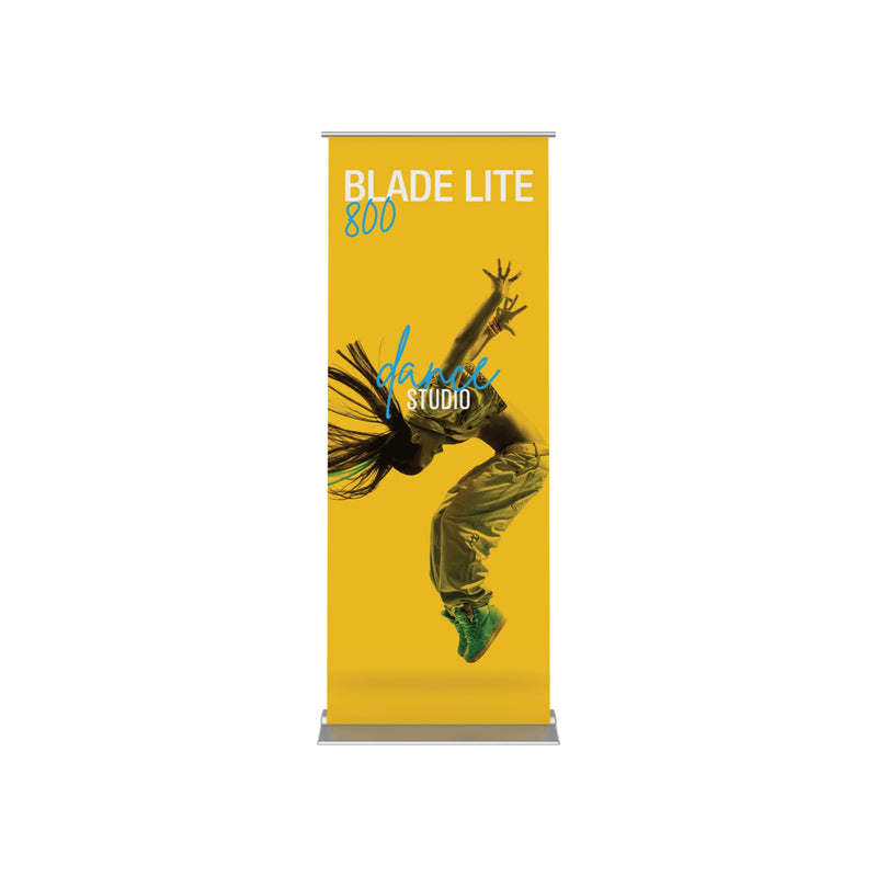 Blade Lite 800 Retractable Banner Stand