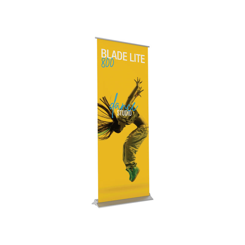 Blade Lite 800 Retractable Banner Stand