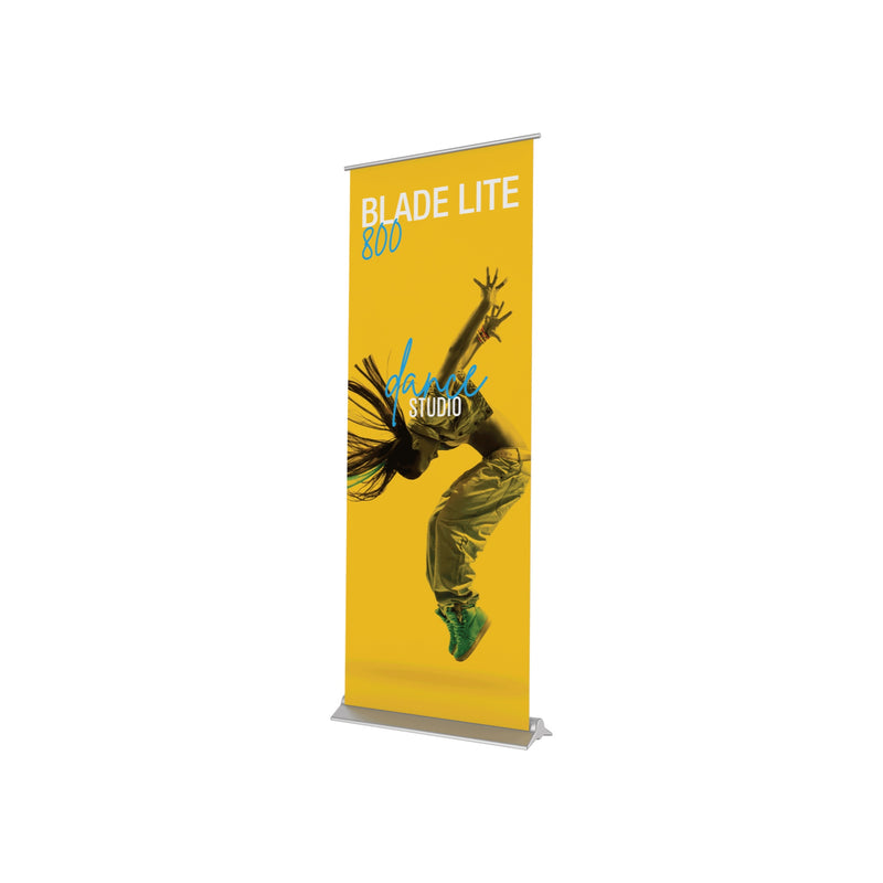 Blade Lite 800 Retractable Banner Stand