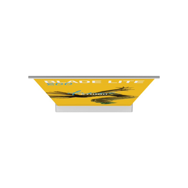 Blade Lite 800 Retractable Banner Stand