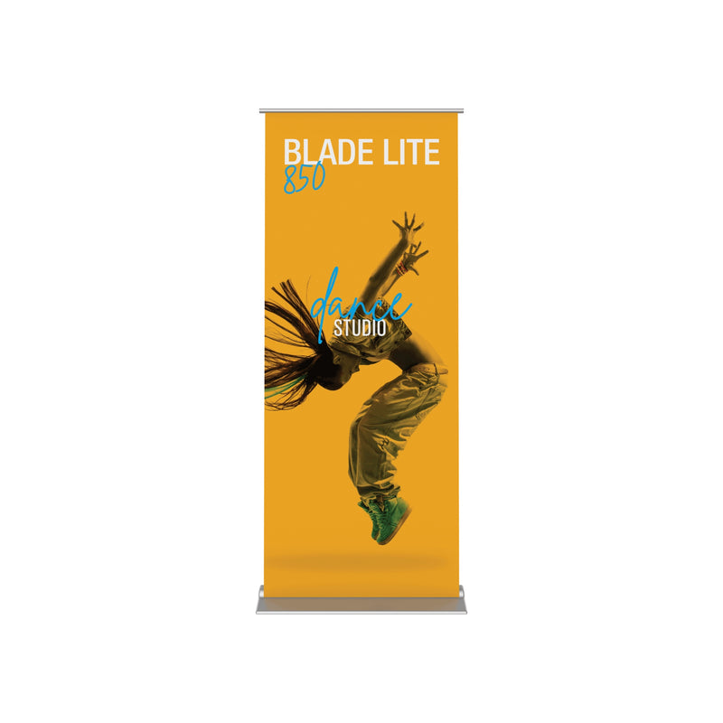 Blade Lite 850 Retractable Banner Stand