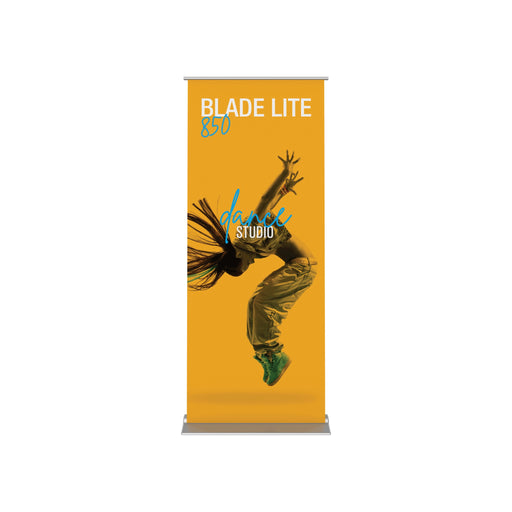 Blade Lite 850 Retractable Banner Stand