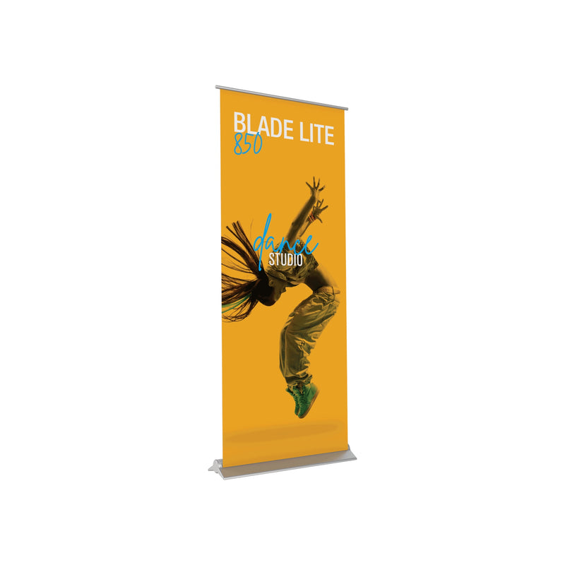 Blade Lite 850 Retractable Banner Stand