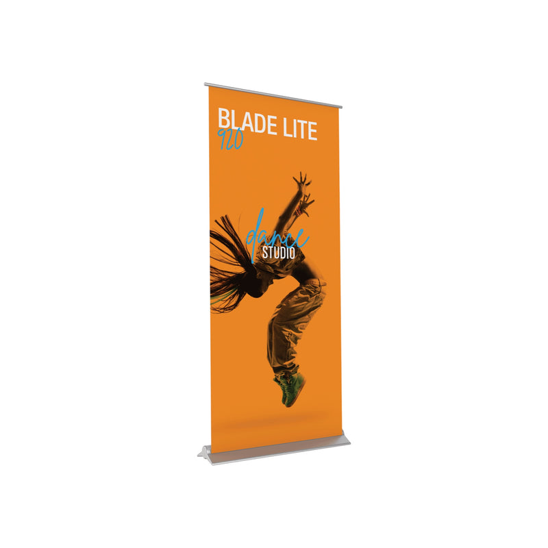 Blade Lite 920 Retractable Banner Stand
