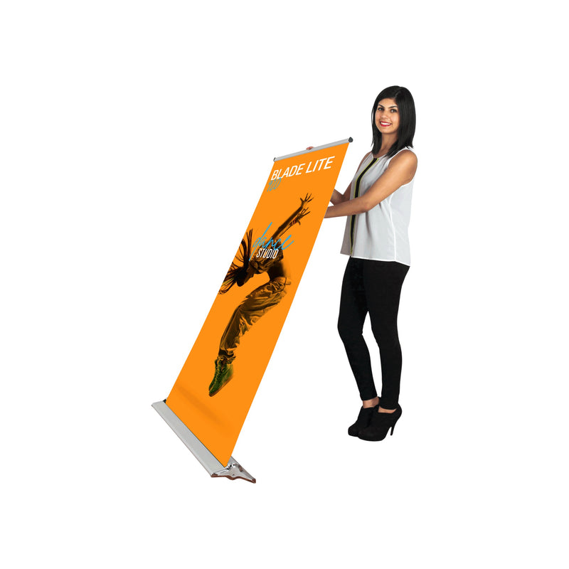 Blade Lite 920 Retractable Banner Stand