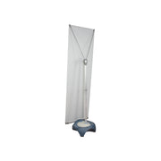 Blizzard Outdoor Banner Stand