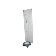 Blizzard Outdoor Banner Stand