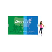 Breakaway Banner Large