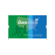 Breakaway Banner Large