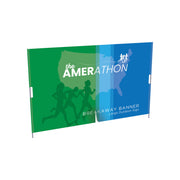 Breakaway Banner Large