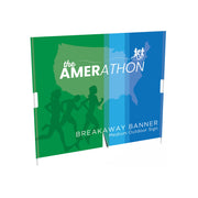 Breakaway Banner Medium