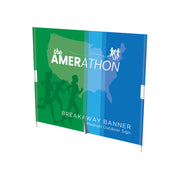 Breakaway Banner Medium