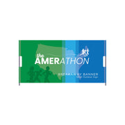 Breakaway Banner Small